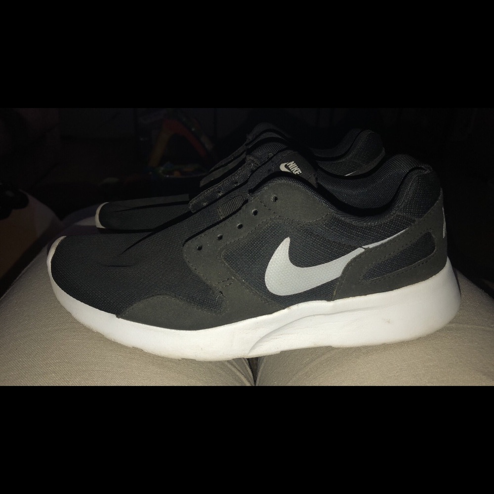 Nikes